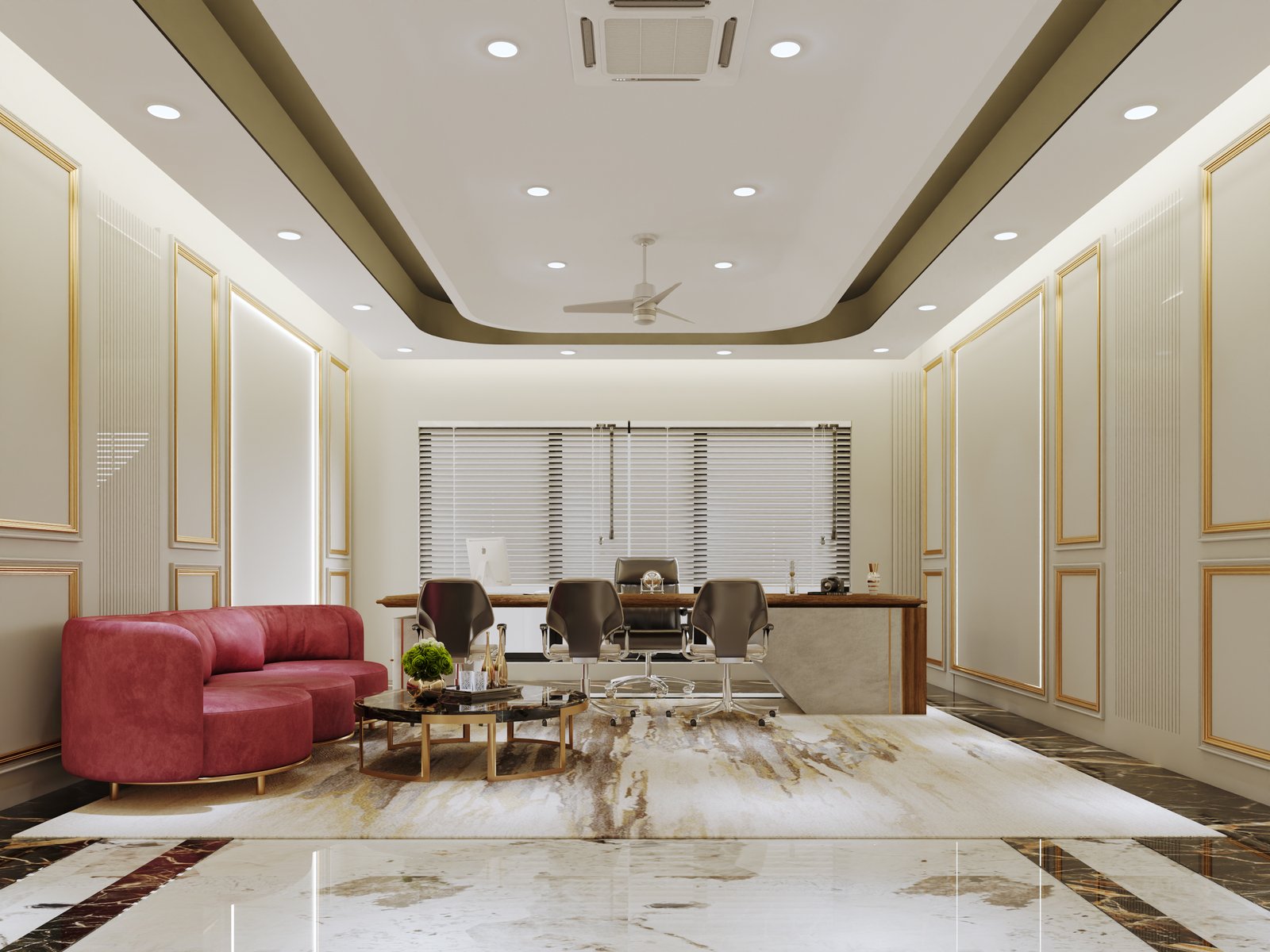 Director Office